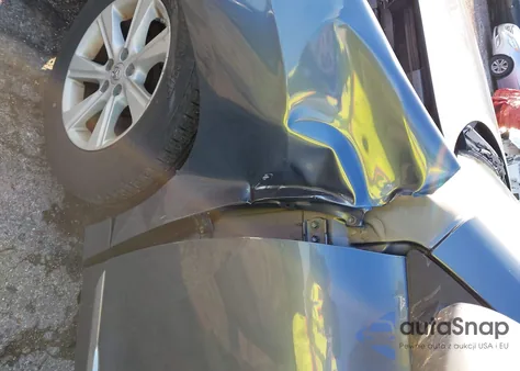 2013 Toyota Highlander Se V6 from USA, damaged, VIN 5TDBK3EH9DS256241